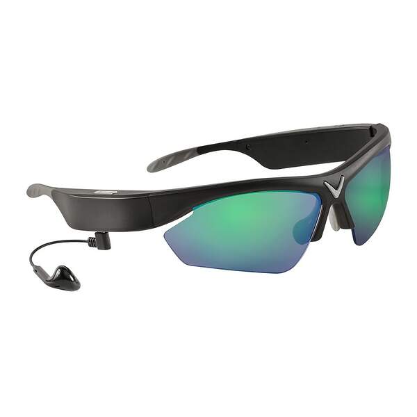 Callaway Smart Sunglasses Mens Eyewear 2nd Swing Golf